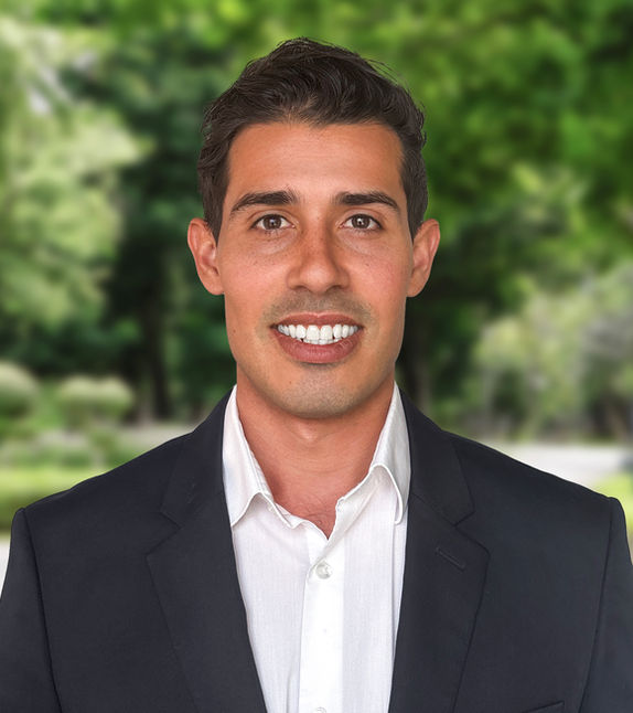 Roberto Zatarain, Vice President